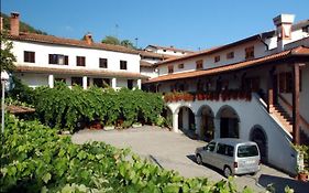 Arkade turizem